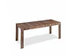 Mesa de comedor extensible N5303 - Miniatura 2