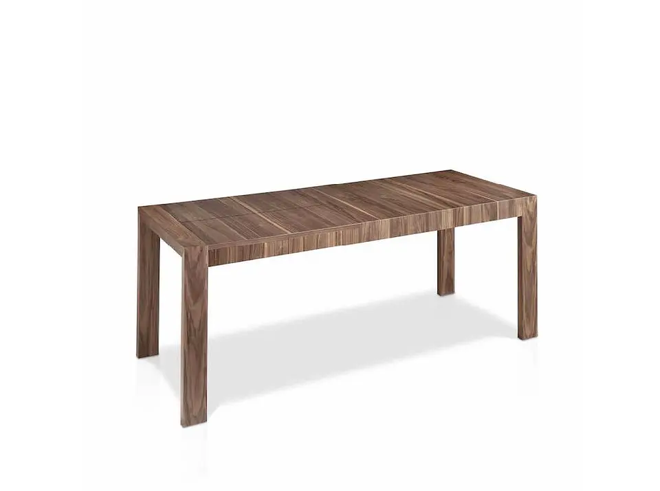Mesa de comedor extensible N5303 2