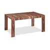 Mesa de comedor extensible N5303