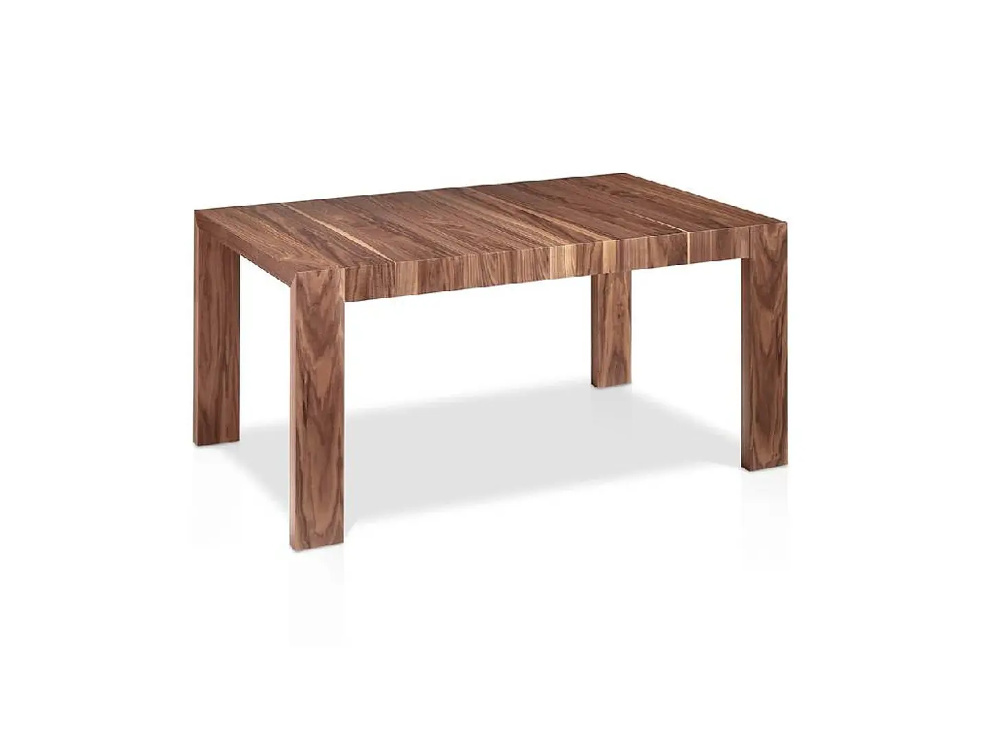 Mesa de comedor extensible N5303 1