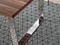 Dining Table N5453 - thumbnail 2