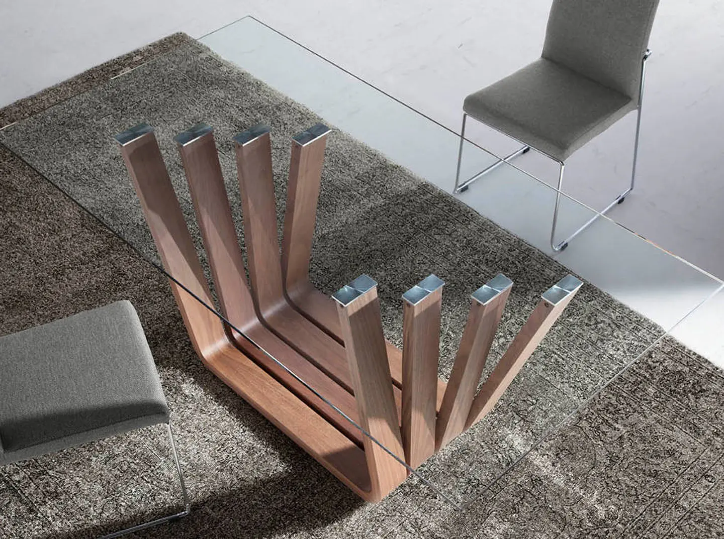 Dining Table 1358 2
