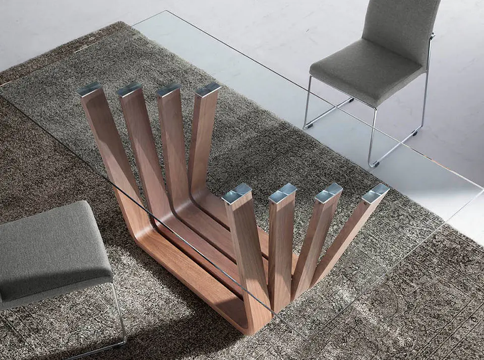 Dining Table 1358 2
