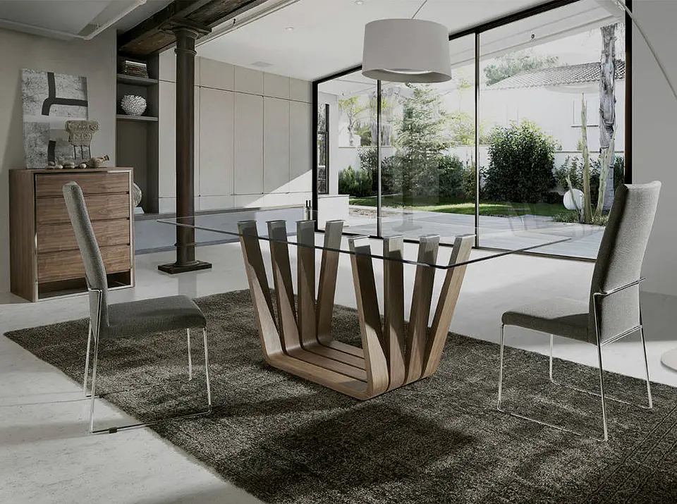 Dining Table 1358 3
