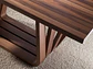 Dining Table 1358 Nogueira - thumbnail 2