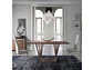 Dining Table 1358 Nogueira - thumbnail 4