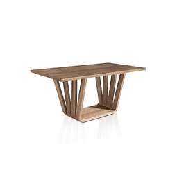 Dining Table 1358 Nogueira