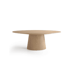 Dining table LE015