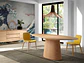 Dining table LE015 - thumbnail 3