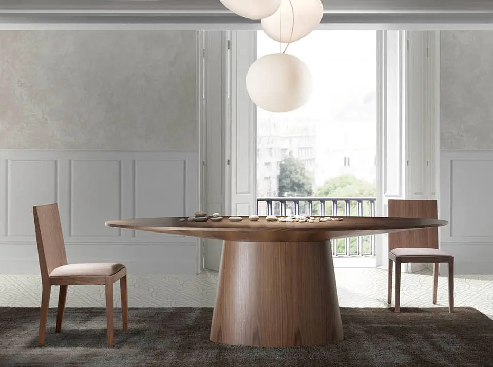 Dining table LE015 5