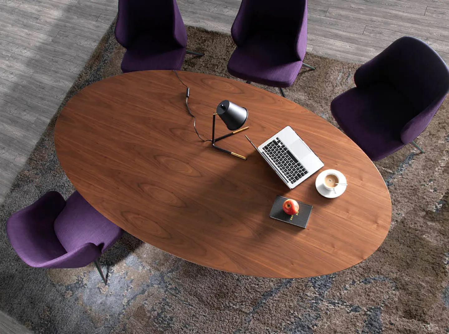 Dining table LE015 6
