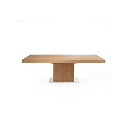 LE025 Extendable Dining Table