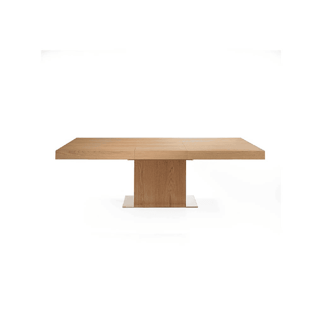 Mesa de comedor extensible LE025