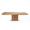 LE025 Extendable Dining Table