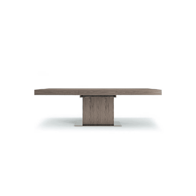 LE025 Extendable Dining Table