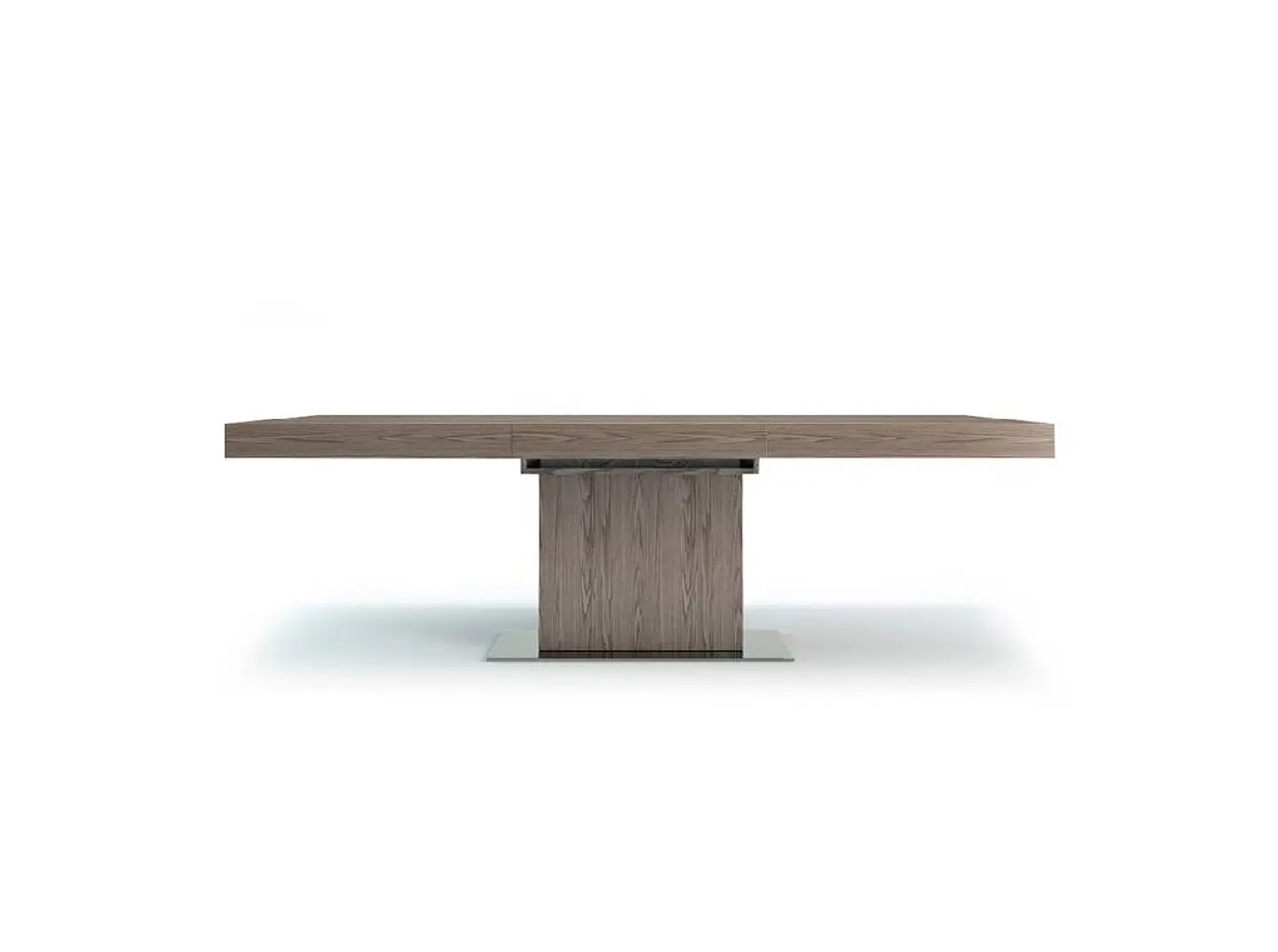 LE025 Extendable Dining Table 4