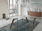 Mesa de comedor 1008DT - Miniatura 2