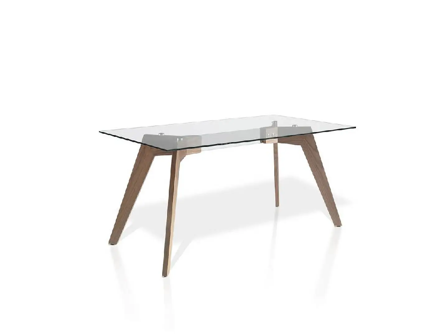 Mesa de comedor 1008DT 1