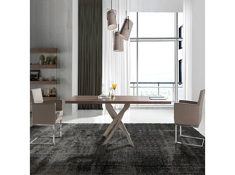 Rectangular Dining Table 2133