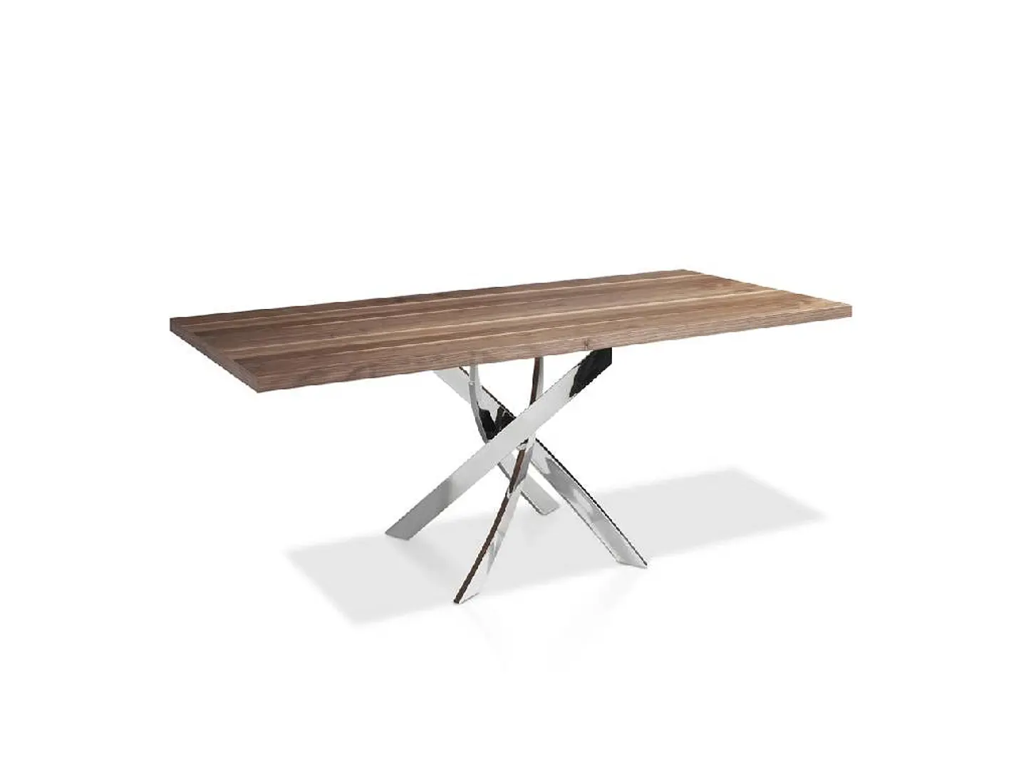 Table à manger rectangulaire 2133 1