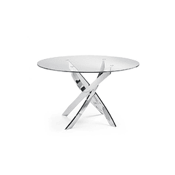 Round Dining Table 2133