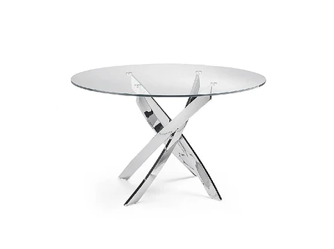 Round Dining Table 2133