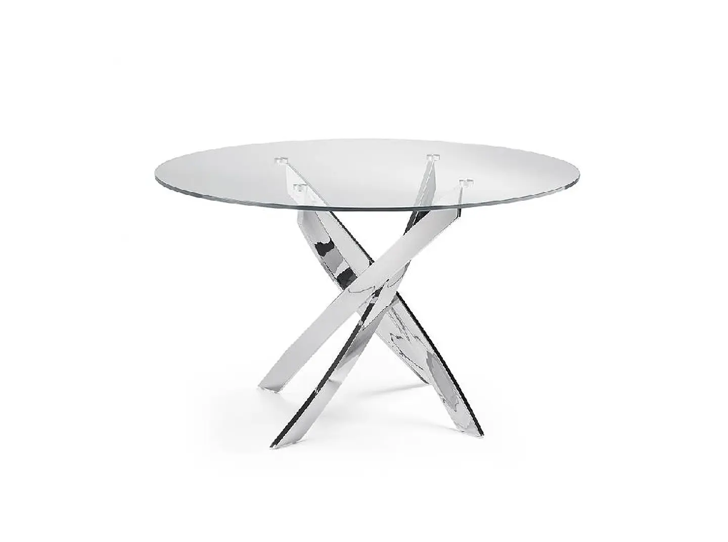 Table à manger ronde 2133 1