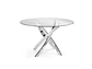 Table à manger ronde 2133 - vignette 1