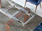 Extendable Dining Table 638 - thumbnail 2
