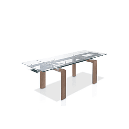 Extendable Dining Table 638