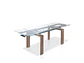 Extendable Dining Table 638 - thumbnail 1