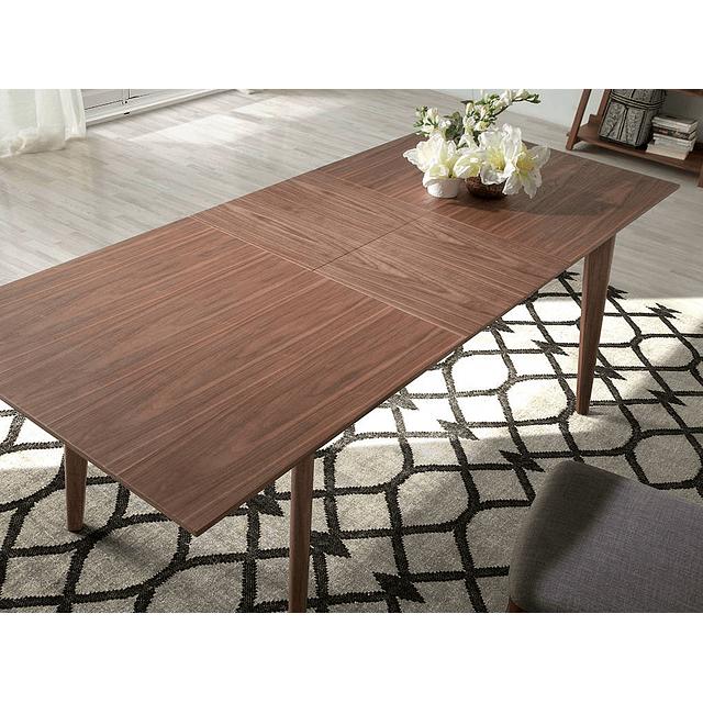 Extendable Dining Table 706