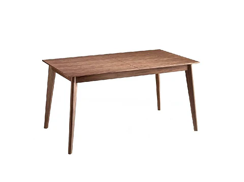 Extendable Dining Table 706