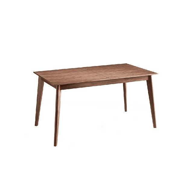 Mesa de comedor extensible 706