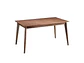 Extendable Dining Table 706 - thumbnail 1