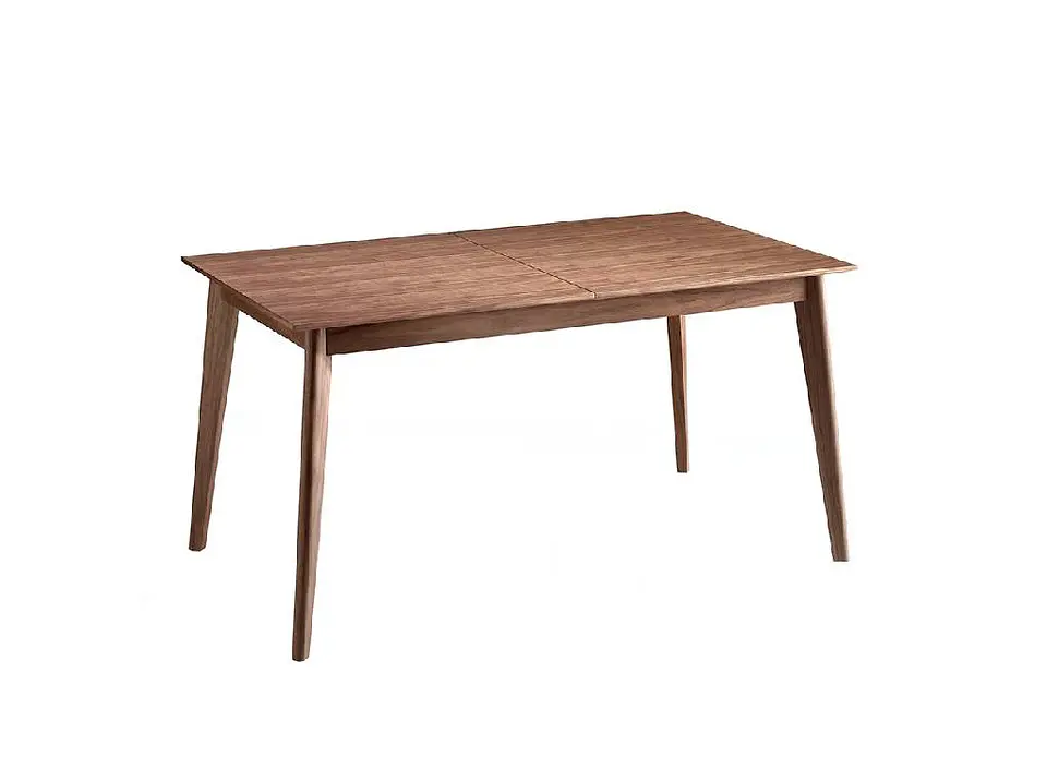 Extendable Dining Table 706 1