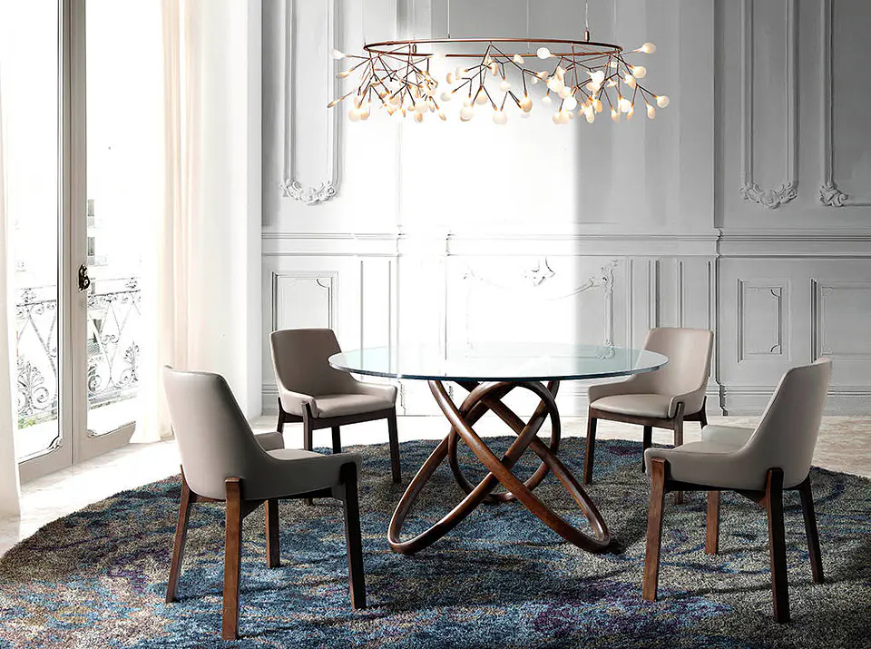 Mesa de Jantar 6069 3