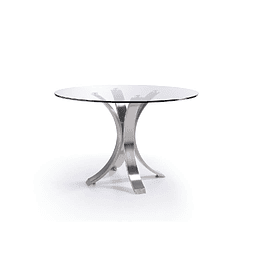 Round Dining Table 2103