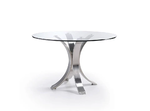 Round Dining Table 2103