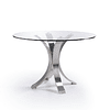 Round Dining Table 2103