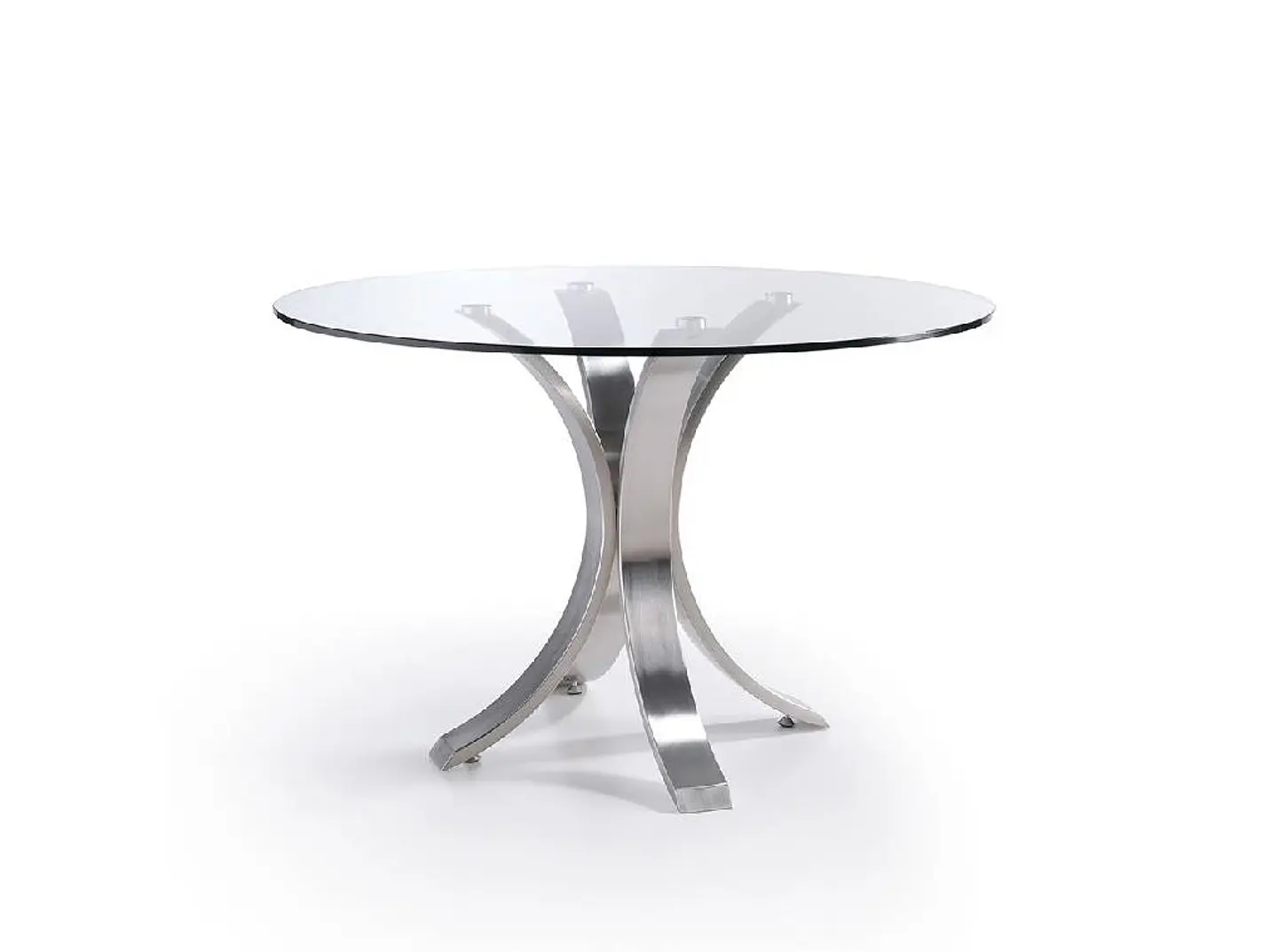 Round Dining Table 2103 1