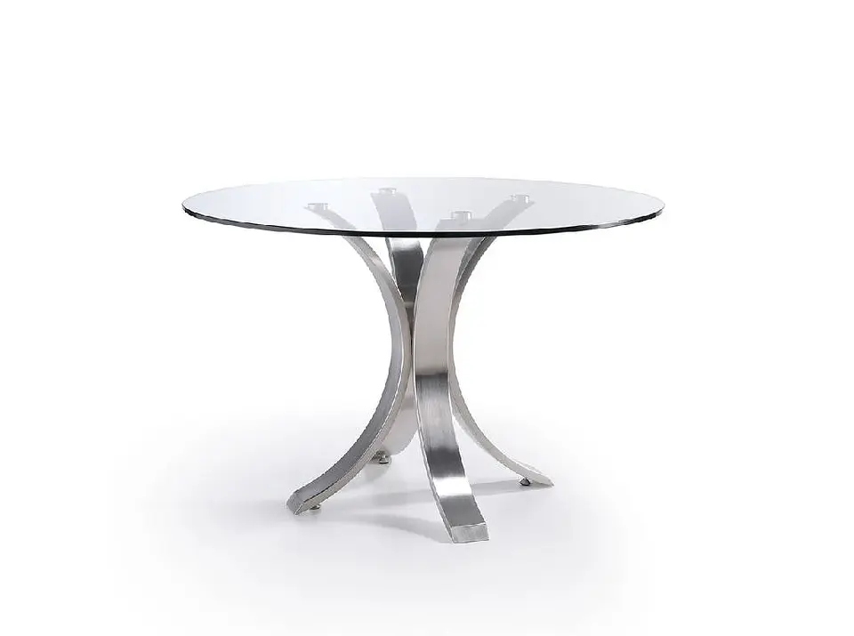 Round Dining Table 2103 1