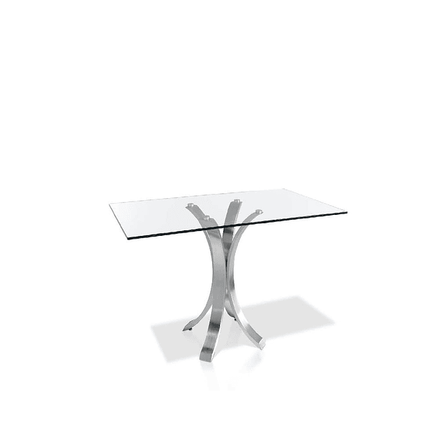 Mesa de comedor rectangular 2103