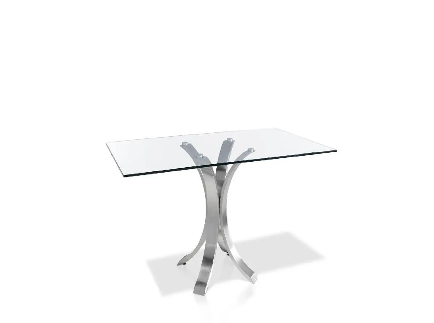 Mesa de Jantar Rectangular 2103 1