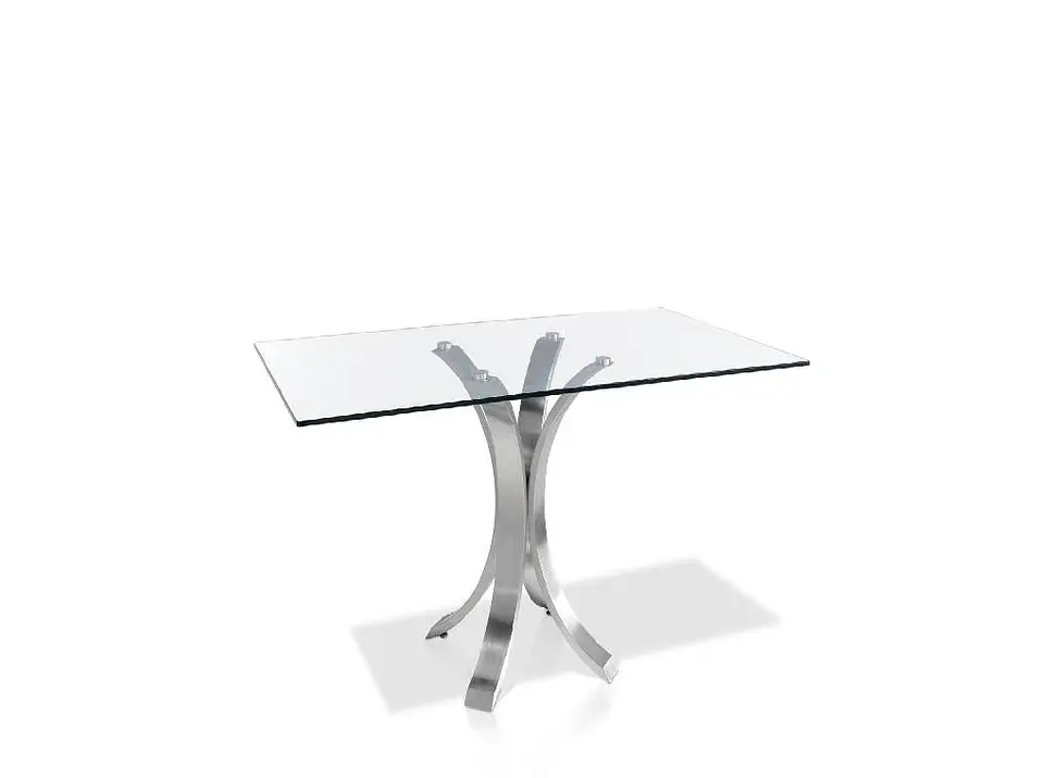 Mesa de Jantar Rectangular 2103 1