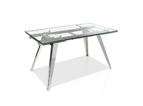 Extensible Dining Table 2048