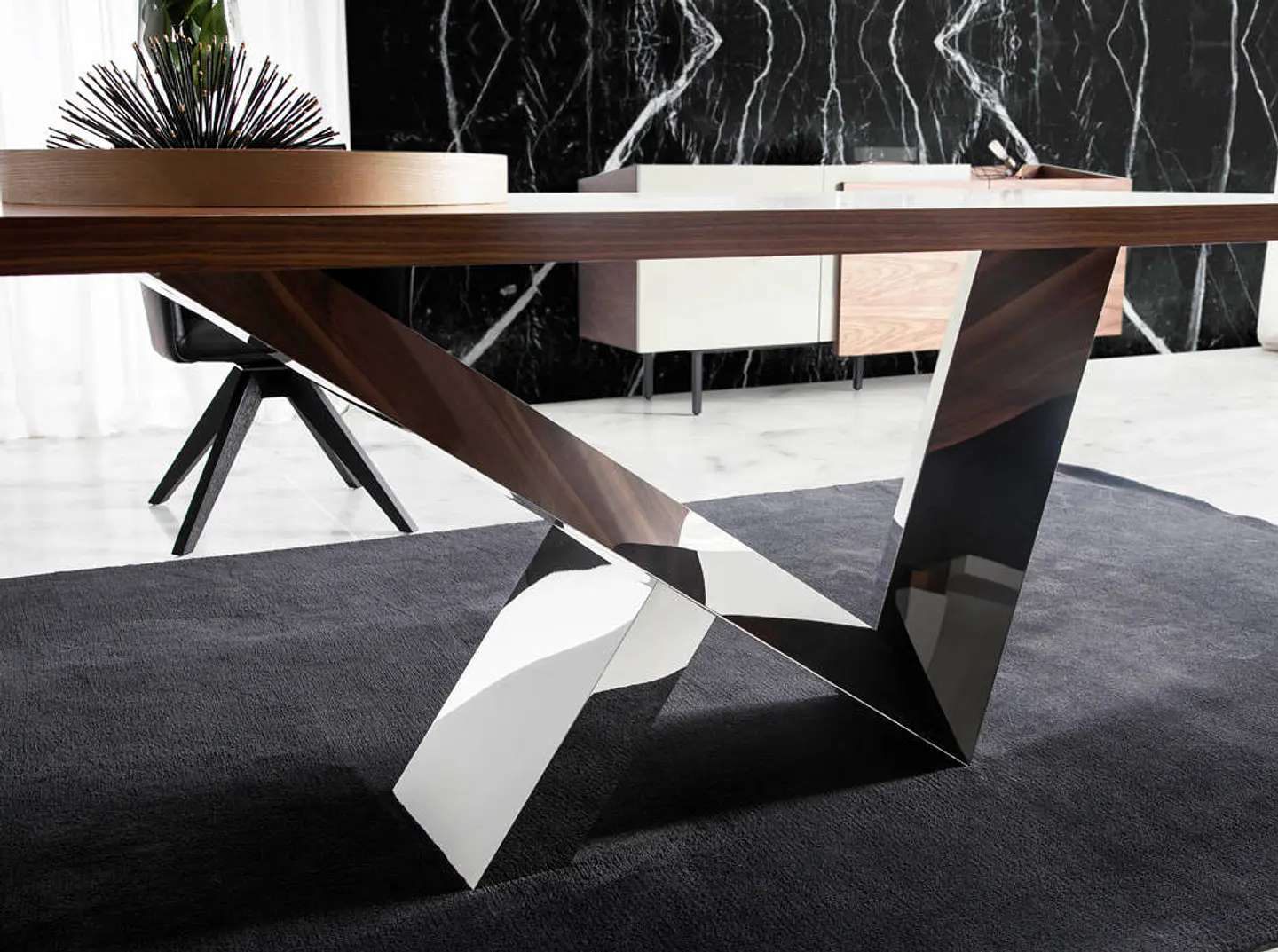 Table à manger 998 4