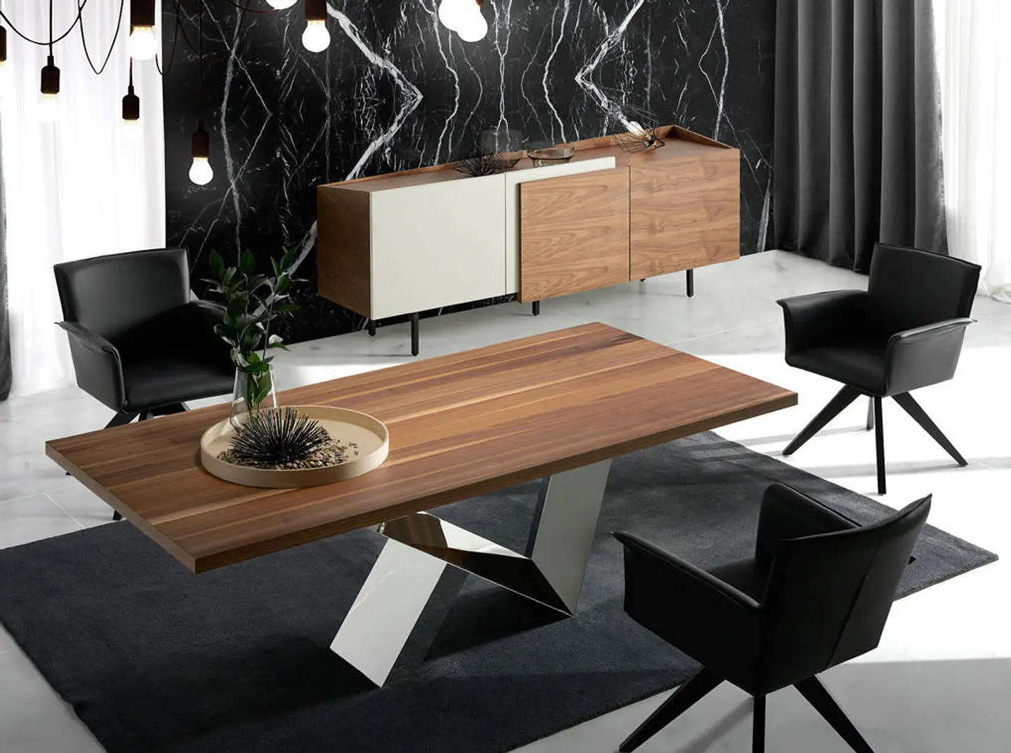 Table à manger 998 5