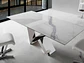 Mesa de comedor de mármol 998 - Miniatura 2