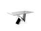 Mesa de comedor de mármol 998 - Miniatura 1
